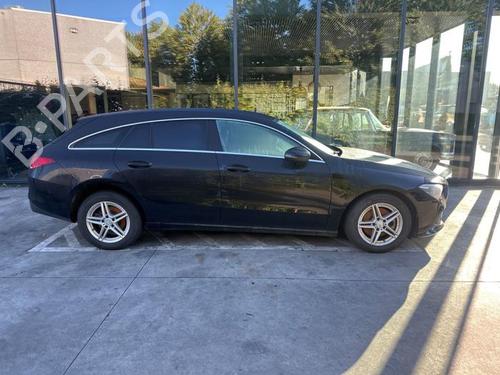Headlight switch MERCEDES-BENZ CLA Shooting Brake (X118) CLA 180 d (118.610) | BP38835295I24 - Image 5