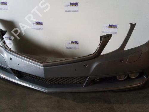 Used Front bumper Front bumper 38857850 38857850