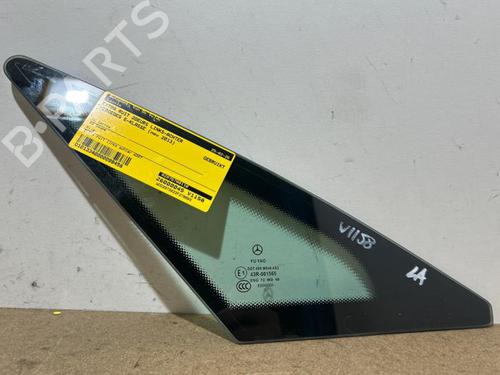 rear-left-quarter-glass-mercedes-benz-e-class-coupe-c207-2009-2010-2011-2012-2013-2014-2015-2016-38817179 main image