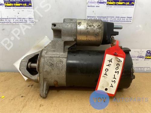 Starter MERCEDES-BENZ A-CLASS (W169) A 180 CDI (169.007, 169.307) | BP25953269M8 