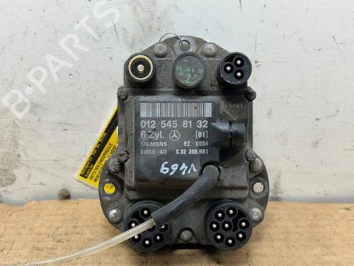 Used Electronic module Electronic module MERCEDES-BENZ S-CLASS (W140) 300 SE, SEL/S320 (140.032, 140.033) (231 hp) 38820760 38820760