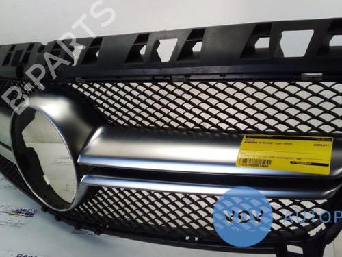 Grille MERCEDES-BENZ A-CLASS (W176) A 180 CDI / d (176.012) | BP25942331C40 
