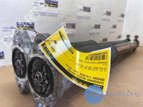 Right rear shock absorber MERCEDES-BENZ C-CLASS (W205) C 220 BlueTEC / d (205.003) | BP25952160M19 