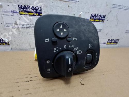headlight-switch-mercedes-benz-c-class-t-model-s203-2001-2002-2003-2004-2005-2006-2007-38844440 main image