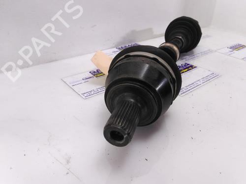 Left front driveshaft MERCEDES-BENZ A-CLASS (W177) AMG A 35 4-matic (177.051) | BP38856832M38 - Image 5