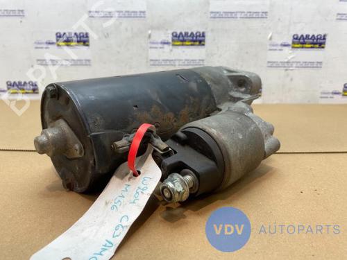 Starter MERCEDES-BENZ S-CLASS (W221, V221) S 63 AMG (221.074, 221.174) | BP25953209M8 