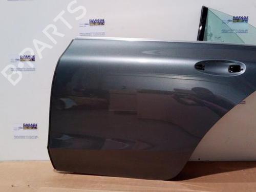 Used Left rear door Left rear door 38858017 38858017