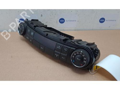 Climate control MERCEDES-BENZ E-CLASS (W211) E 280 (211.054) | BP38838253I5 - Image 2
