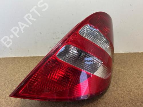 Used Right taillight Right taillight JEEP CJ5 - CJ8 4.2 (103 hp) 40284511 40284511