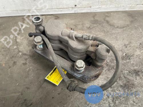 Used Left front brake caliper MERCEDES-BENZ VITO Van (W447) 114 CDI (447.601, 447.603, 447.605) (136 hp) 26388380