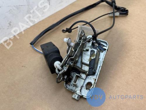 Electronic module MERCEDES-BENZ G-CLASS (W463) G 63 AMG (463.273) | BP29517298M83 