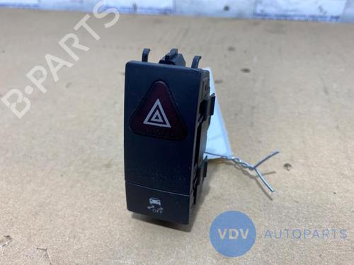 Used Warning switch MERCEDES-BENZ E-CLASS (W212) E 200 CGI (212.048, 212.148) (184 hp) 25955520