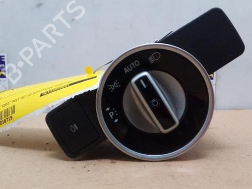 Used Headlight switch Headlight switch 38855388 38855388