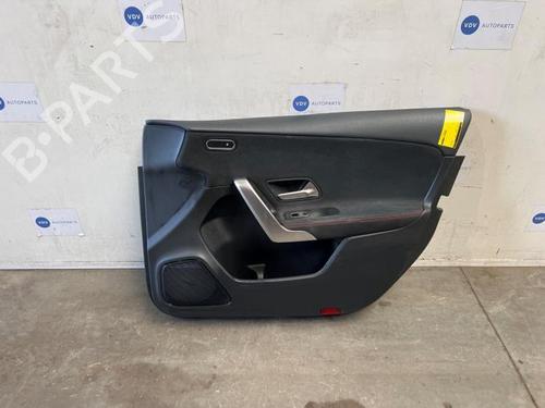 front-right-panel-mercedes-benz-a-class-w177-2018-38831523 main image