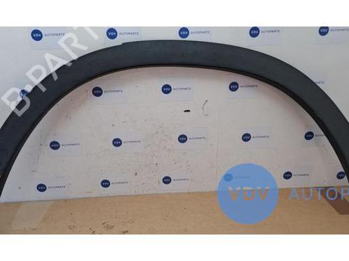 Used Wheel arch trim MERCEDES-BENZ GLA-CLASS (X156) GLA 200 (156.943) (156 hp) 25963295
