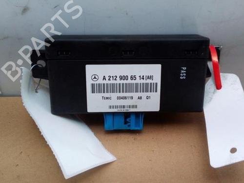 Electronic module MERCEDES-BENZ E-CLASS T-Model (S212) E 250 CDI / BlueTEC (212.203, 212.204) | BP38854460M83 - Image 3