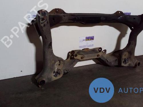 Subframe MERCEDES-BENZ SLK (R171) 200 Kompressor (171.445) | BP25939948M9 