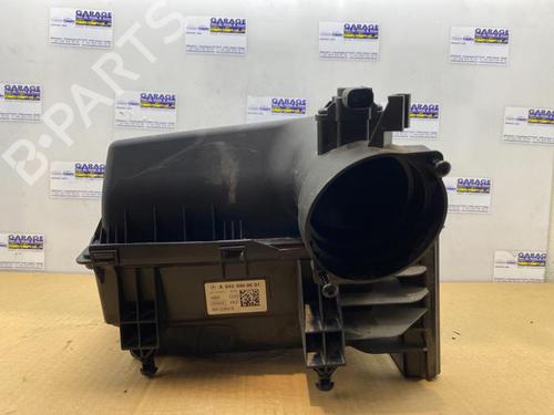 Used Air filter box Air filter box 38853849 38853849