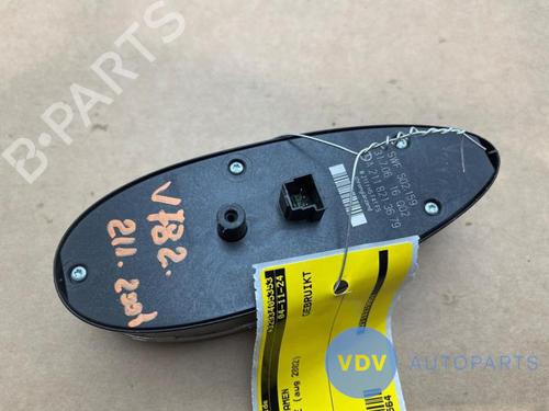 Switch MERCEDES-BENZ E-CLASS (W211) E 220 CDI (211.006) | BP25966847I30 