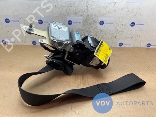 Used Front left seatbelt MERCEDES-BENZ E-CLASS Convertible (A207) E 350 CDI (207.423) (265 hp) 25973020