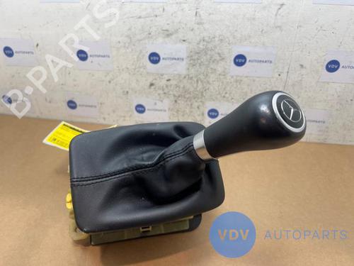 Used Gear lever MERCEDES-BENZ C-CLASS T-Model (S204) C 200 CDI (204.201) (136 hp) 25969605