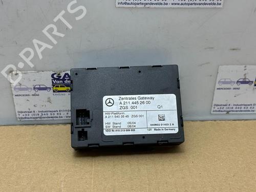 Used Electronic module Electronic module 38851565 38851565