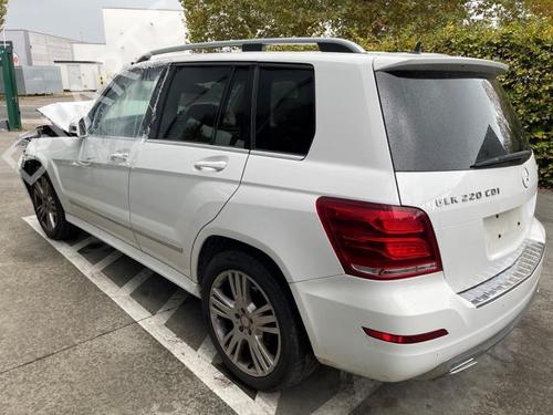 Front differential MERCEDES-BENZ GLK-CLASS (X204) 220 CDI 4-matic (204.984, 204.997) | BP38827043M23 - Image 13