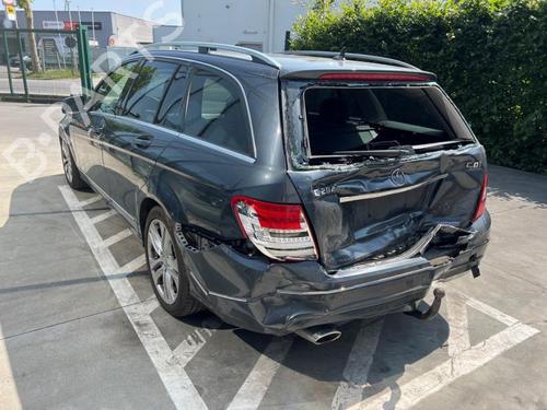 Electronic module MERCEDES-BENZ C-CLASS T-Model (S204) C 200 CDI (204.201) | BP38828086M83 - Image 8