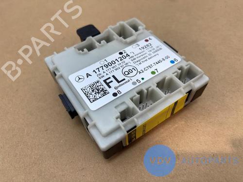 Elektronisk modul MERCEDES-BENZ A-CLASS (W177) A 160 (177.082) (109 hp) 29902841
