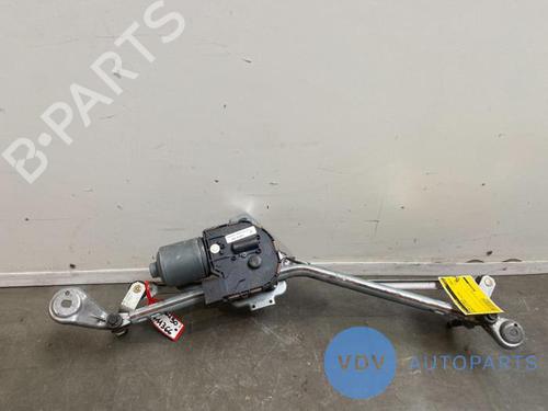 Used Front wipers mechanism MERCEDES-BENZ GLK-CLASS (X204) 220 CDI 4-matic (204.984, 204.997) (170 hp) 25948546