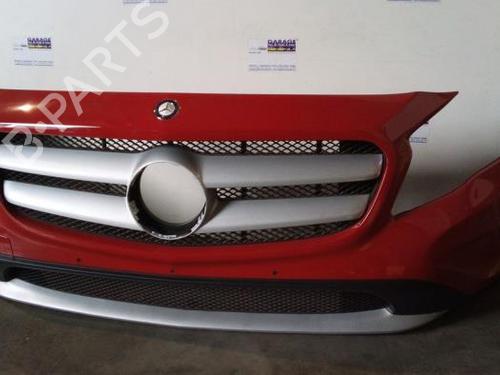 Used Front bumper Front bumper 38857706 38857706