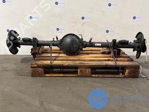 Used Rear axle MERCEDES-BENZ SPRINTER 3,5-t Van (B907, B910) 317 CDI RWD (907.631, 907.633, 907.635, 907.637) (170 hp) 25968418