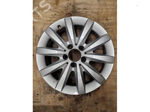 Used Rim Rim MERCEDES-BENZ B-CLASS Sports Tourer (W246, W242) B 220 4-matic (246.247) (184 hp) 38834017 38834017