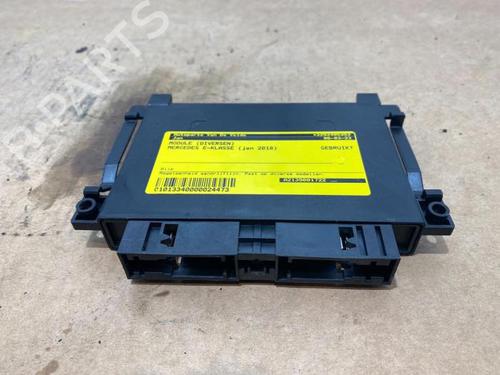 Electronic module MERCEDES-BENZ E-CLASS (W213) E 220 d (213.004) | BP38853019M83 - Image 3