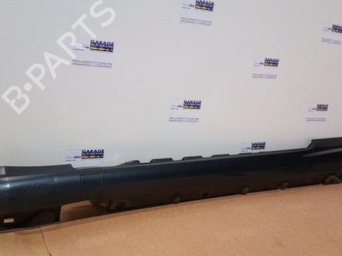 Used Left sideskirt Left sideskirt 38858167 38858167