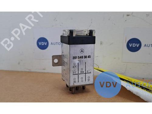 Used Electronic sensor MERCEDES-BENZ SL (R129) 500 SL (129.066) (326 hp) 25965357