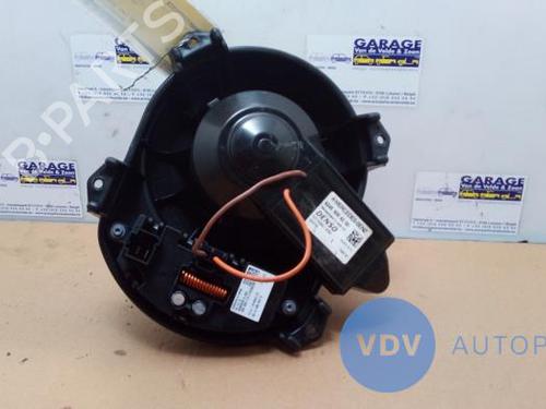 Heater blower motor MERCEDES-BENZ B-CLASS Sports Tourer (W246, W242) B 180 CDI (246.200) | BP25944277M62 