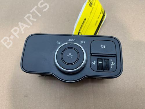 headlight-switch-mercedes-benz-sprinter-35-t-van-b907-b910-2018-38824982 main image