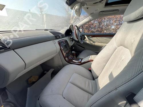 Switch MERCEDES-BENZ S-CLASS Coupe (C215) CL 55 AMG (215.373) | BP38832814I30 - Image 10