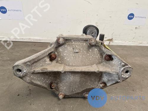 Rear differential MERCEDES-BENZ C-CLASS (W205) C 180 (205.040) | BP25962308M24 