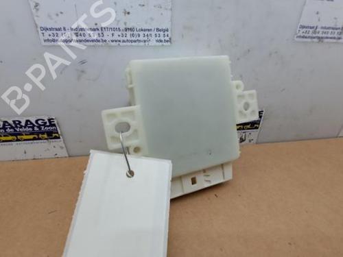 Electronic module MERCEDES-BENZ A-CLASS (W169) A 160 CDI (169.006, 169.306) | BP38844818M83 - Image 3