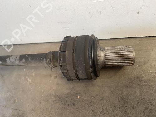 Right rear driveshaft MERCEDES-BENZ A-CLASS (W177) AMG A 35 4-matic (177.051) | BP38828032M41 - Image 3