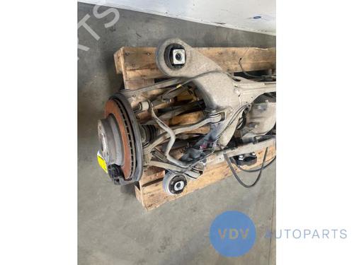 Rear axle MERCEDES-BENZ CLS (C219) CLS 320 CDI (219.322) | BP25965034M2 