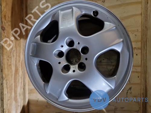 Rim MERCEDES-BENZ M-CLASS (W163) ML 270 CDI (163.113) | BP25970079C45 