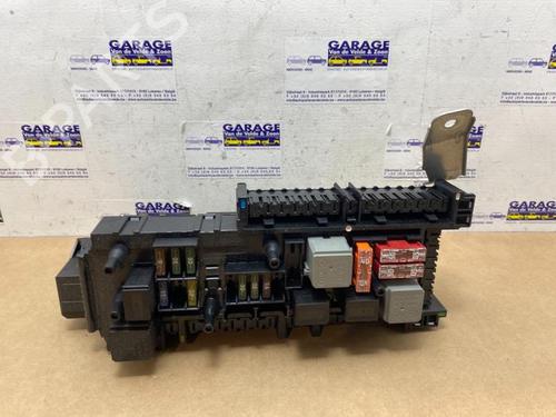 Electronic module MERCEDES-BENZ C-CLASS (W204) C 200 CDI (204.001) | BP38847671M83 - Image 4