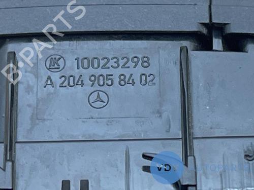 Switch MERCEDES-BENZ C-CLASS (W204) C 200 CDI (204.001) | BP29930459I30