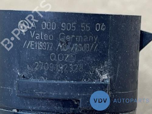Electronic sensor MERCEDES-BENZ C-CLASS (W205) C 160 (205.044) | BP25975641M84 