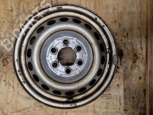 Used Rim Rim MERCEDES-BENZ SPRINTER 3,5-t Van (B906) 313 CDI (906.631, 906.633, 906.635, 906.637) (129 hp) 38833736 38833736