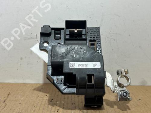 Used Electronic module Electronic module CHEVROLET CORVETTE 5.7 (208 hp) 40070211 40070211