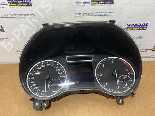 Used Instrument cluster Instrument cluster 38853318 38853318